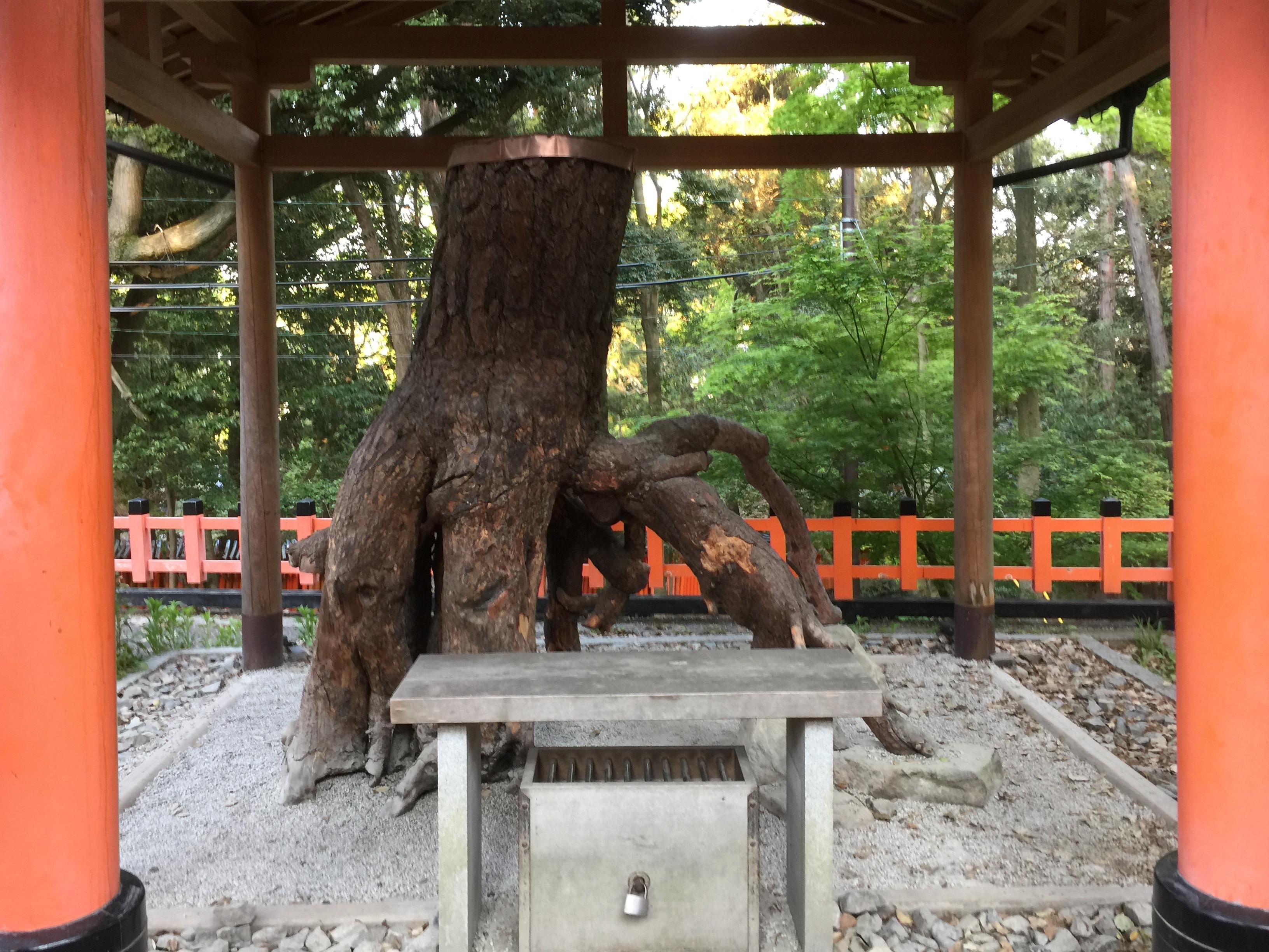 ⛩️ 한잎 이나리 신사 (히토츠바 이나리 진자) 이미지 7